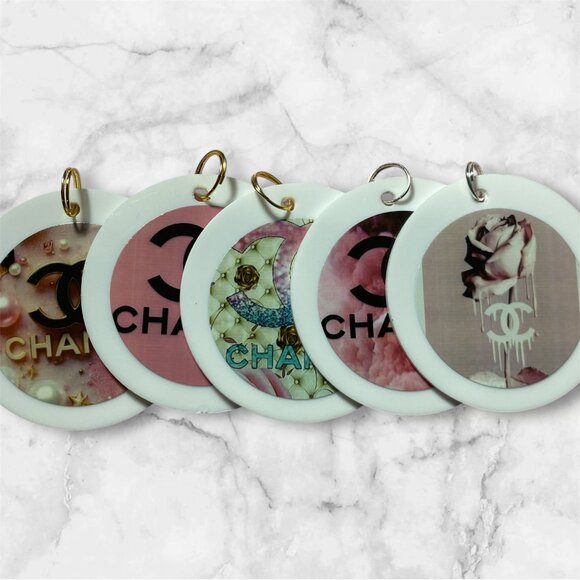 Charms/Bracelet Charms - Picture 3 of 5